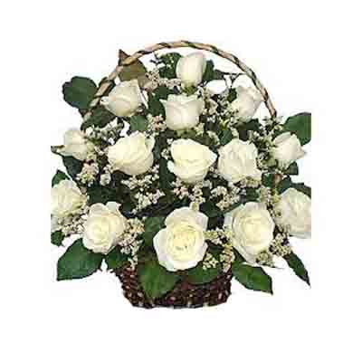 Deliver Getwellsoon Flowers to Chennai