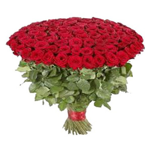 Valentine's Day Flowers to India