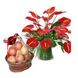 Online Flowers to Chennai