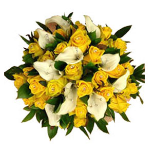 Online Birthday Flowers to Chennai