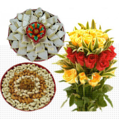 Flowers to Chennai