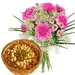 Online Flowers to Chennai