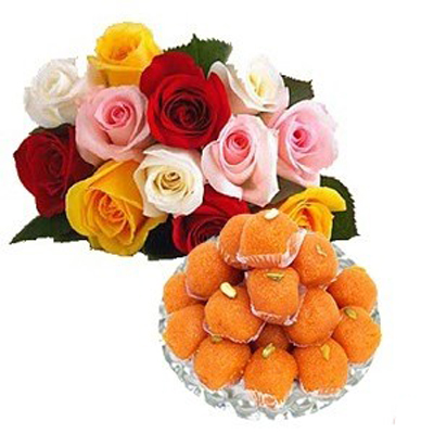 Deliver Online Mother's Day Cakes to Chennai