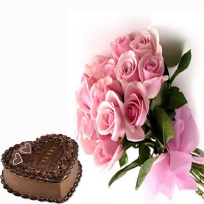 Online Gifts and Flowers to Chennai