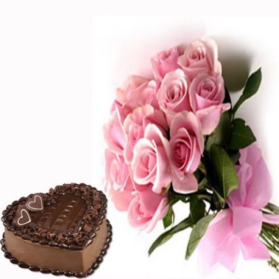 Send Flowers and Cakes to Chennai