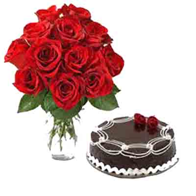 Same Day  Delivery Of Cakes to Chennai