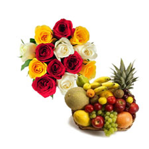 Online Fresh Fruits to Chennai