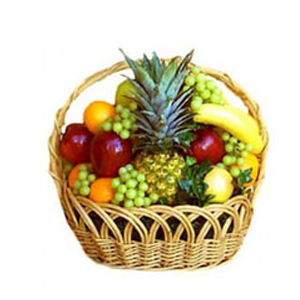 Deliver Fresh Fruits to Chennai