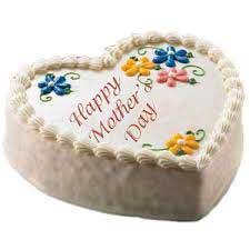 Mothers Day Cakes to Chennai