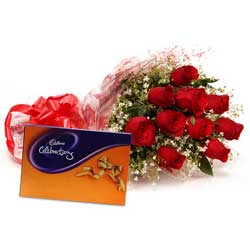 Send Mother's Day Flowers to Chennai
