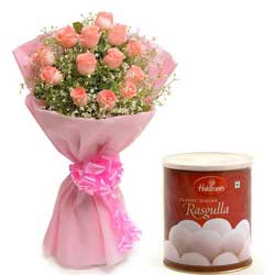 Mother's Day Flowers and Cakes to Chennai