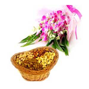 Send Flowers to Chennai