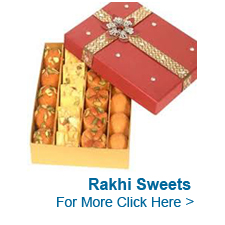 Deliver Sweets to Chennai