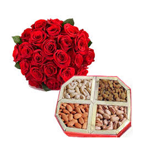 online Flowers to Chennai